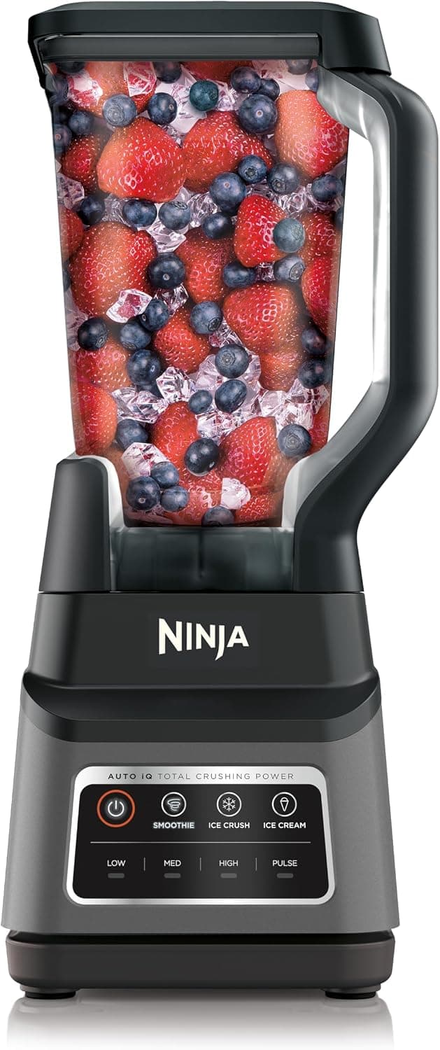 Ninja BN701 Professional Plus Blender Review (2026): Powerful, Simple, and Budget-Friendly