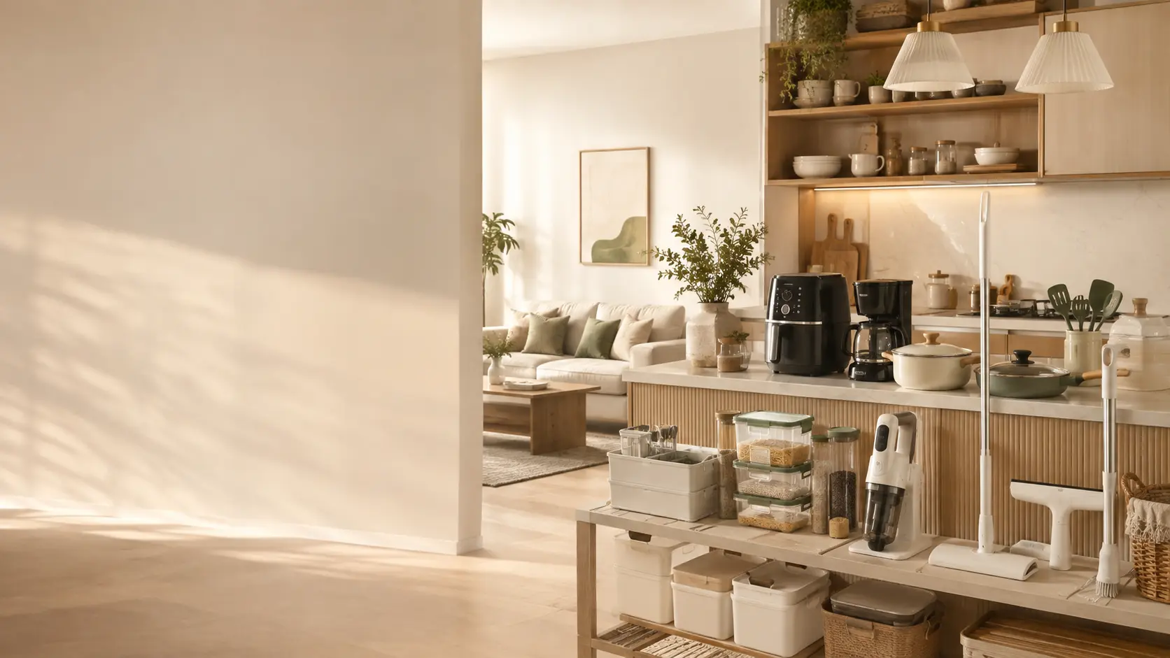 Home & Kitchen