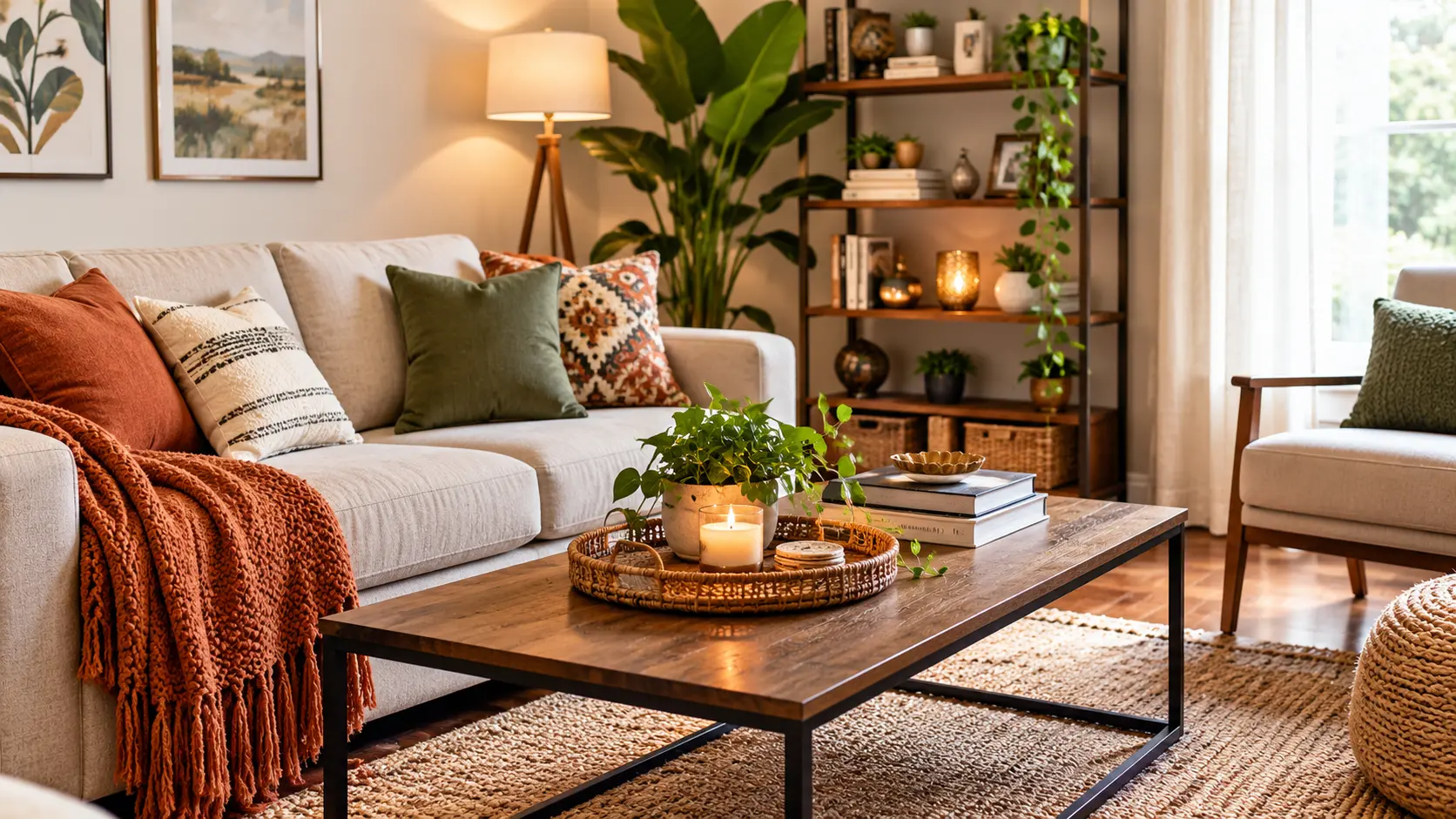 Home Decor
