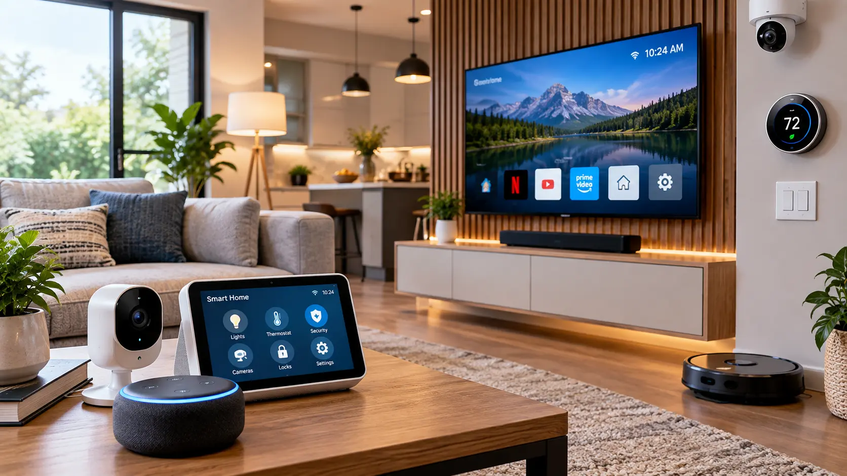 Smart Home